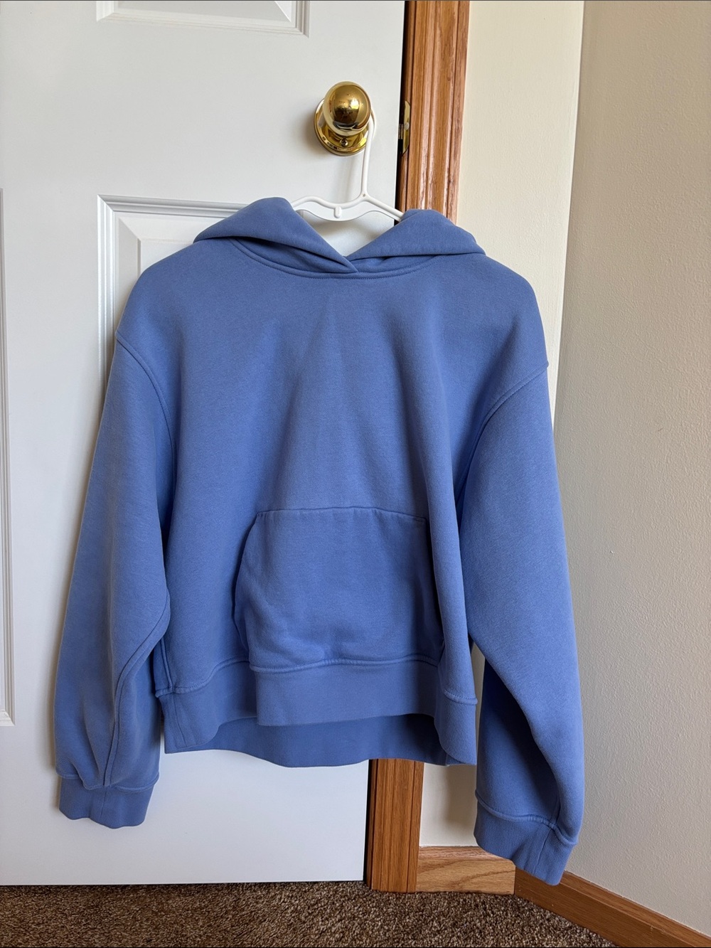 Steady State Hoodie